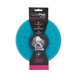 lickimat splash in packaging